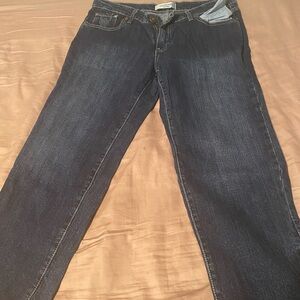 Vintage Canyon River Blues Jeans